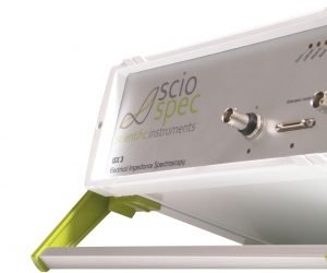 Sciospec ISX-3 Impedanzanalysator