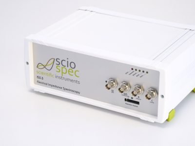 Sciospec ISX-3