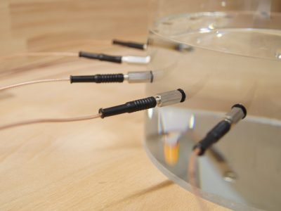 Electrical Impedance Tomography