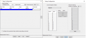 Import, process and visualize Sciospec EIT data in the open-source software EIDORS by taking the example of a standard phantom experiment