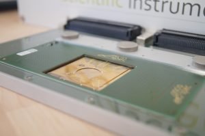 EIT32/64/128+ impedance tomography