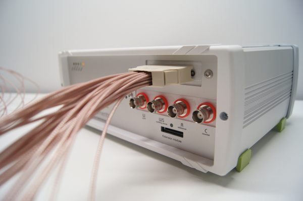 Electrical Impedance Tomography