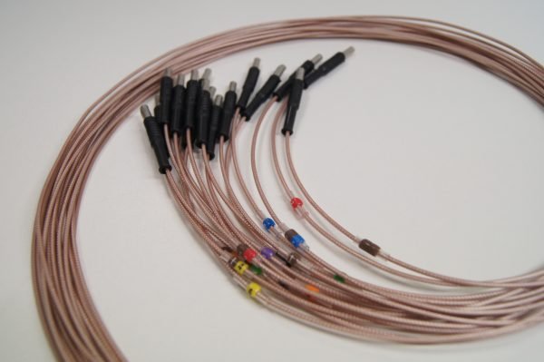 Electrical Impedance Tomography