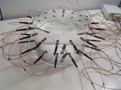 Electrical Impedance Tomography