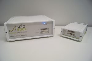 Electrical Impedance Tomography