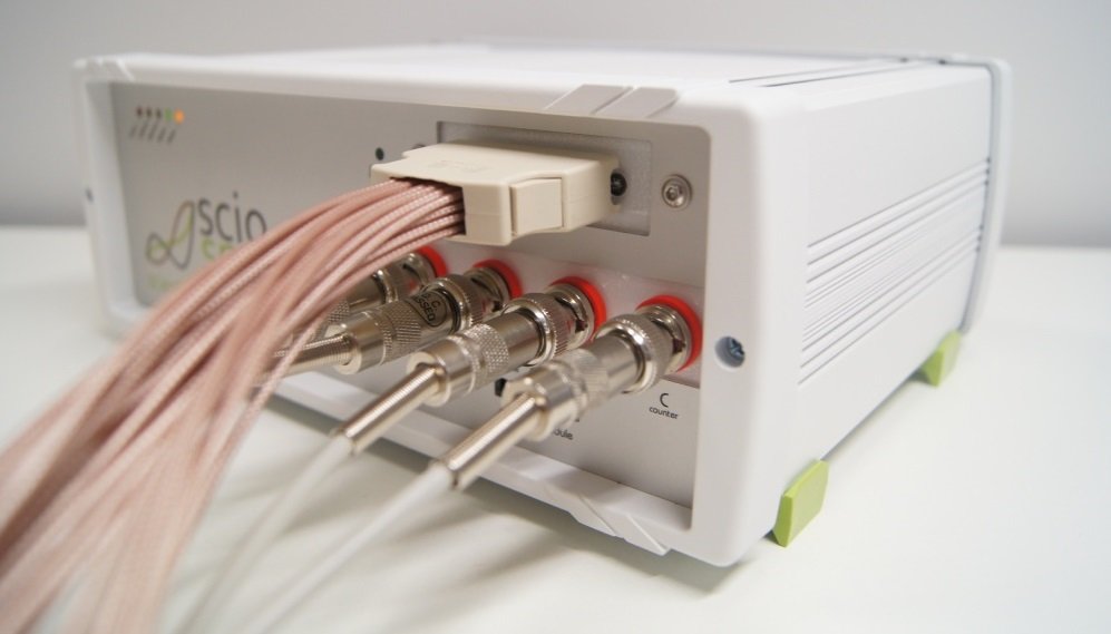 Sciospec MR-ISX-3-Mux32