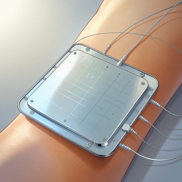 Enhancing Bioreactor Monitoringwith Advanced Impedance Technology