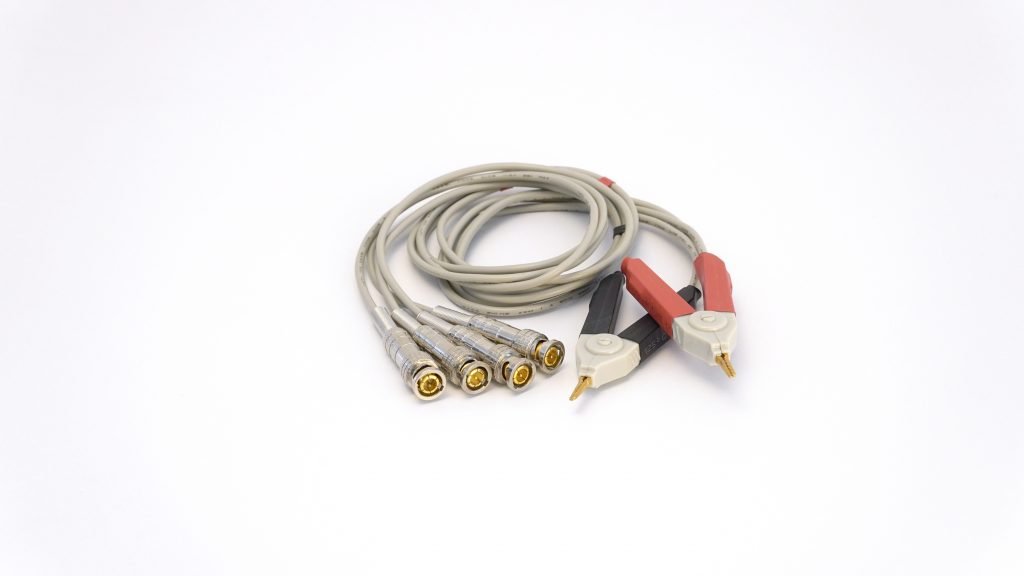 Impedance Measurement Accessories